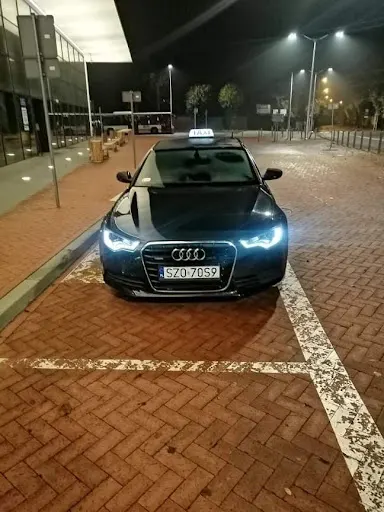 TAXI ŻORY EWA , ARTUR SOBIESCY